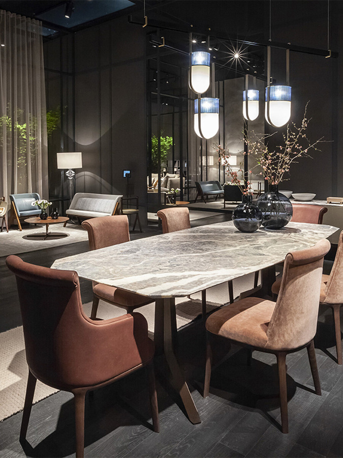 Diva Armchair, view 6