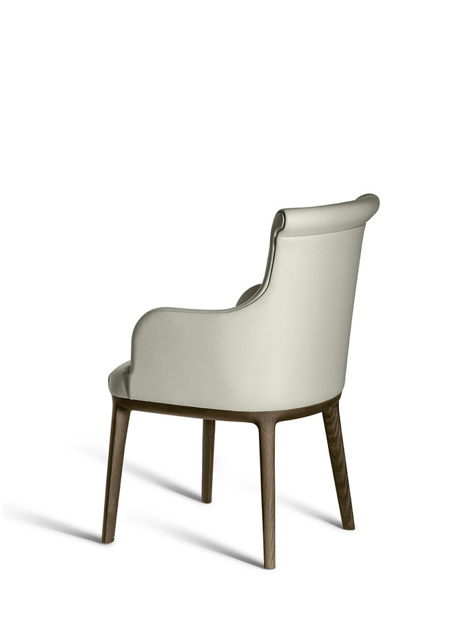 Diva Armchair, view 6