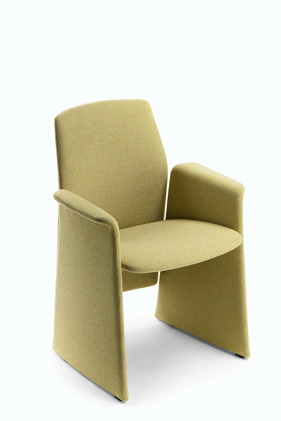 Downtown Conference Chair, view 7