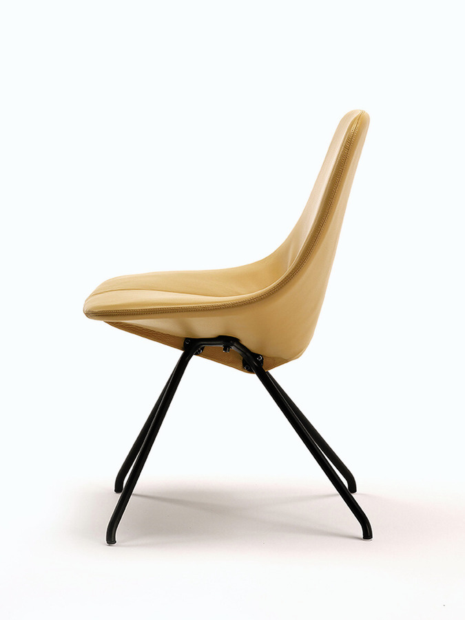 DU 30 Armchair, view 7