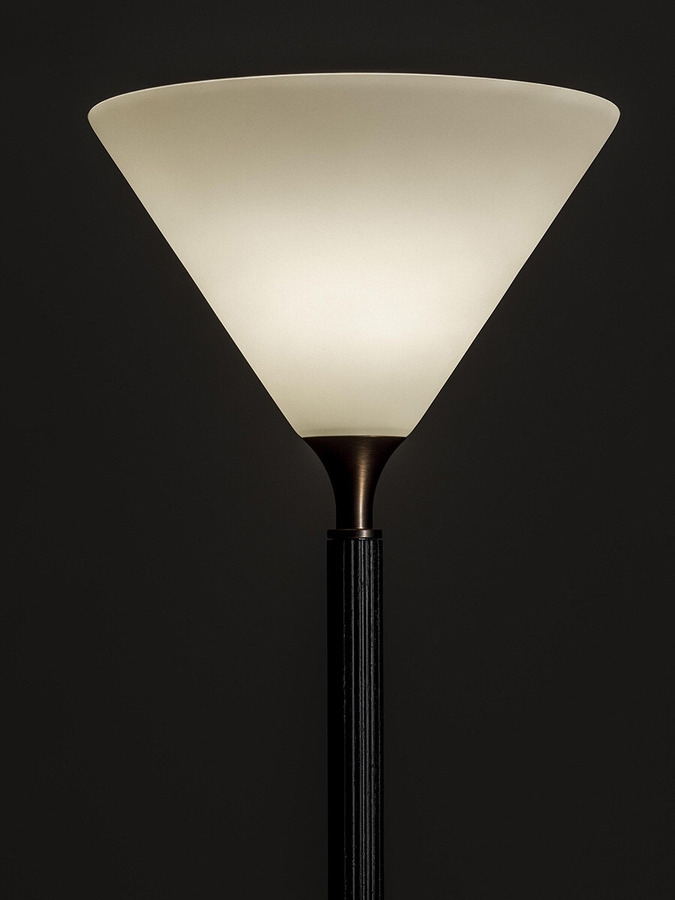 DUO Floor Lamp, view 6