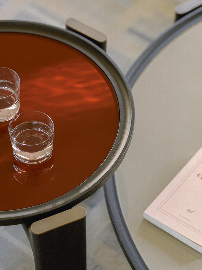 Duo Coffee Tables, view 7