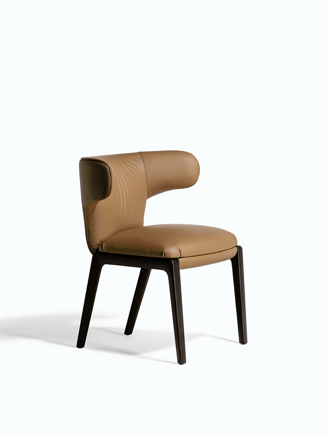 Duo Armchair, view 7