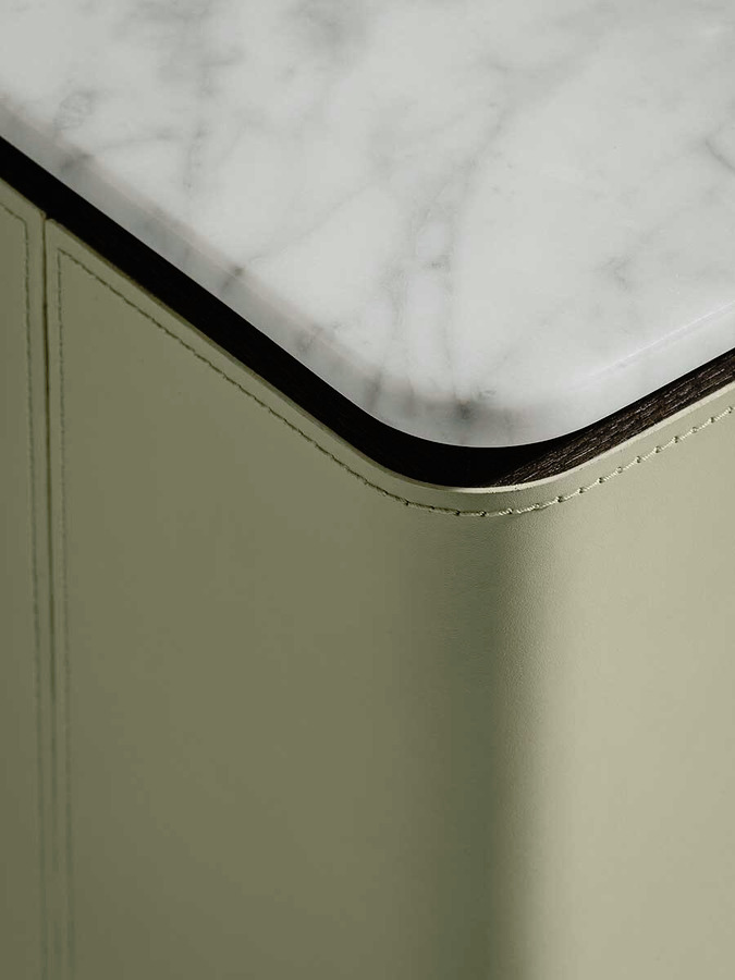 Fidelio Low Cabinet, view 7