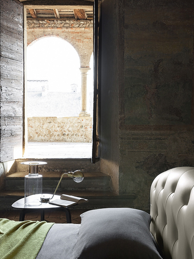 Fiorile Side Table, view 7