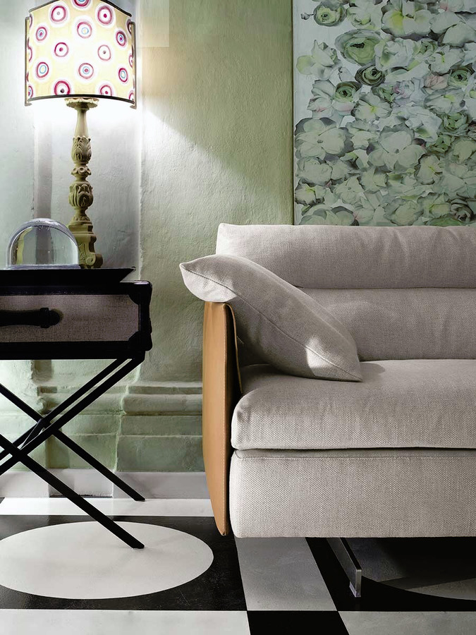 GranTorino Sofa by Poltrona Frau, view 7