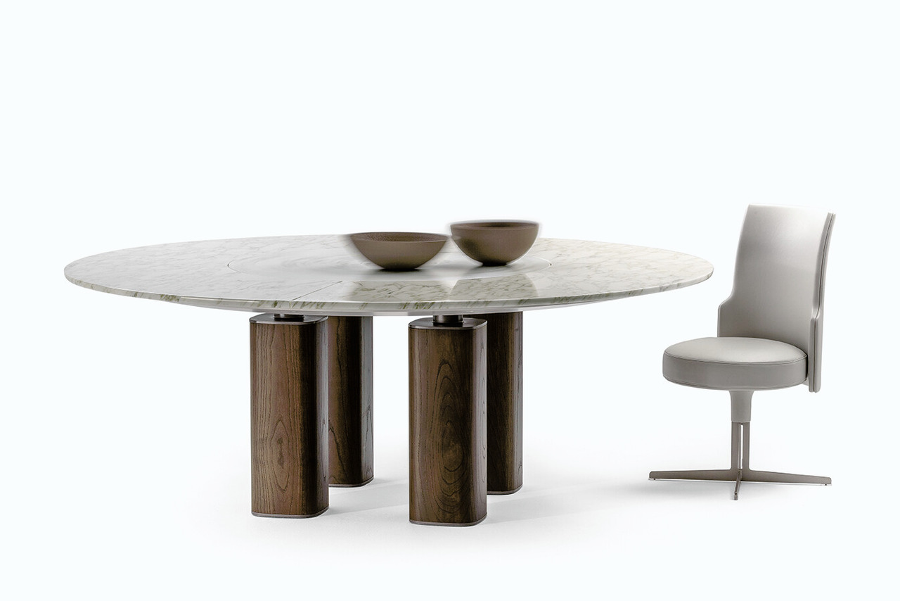 Jane Dining Table, view 7