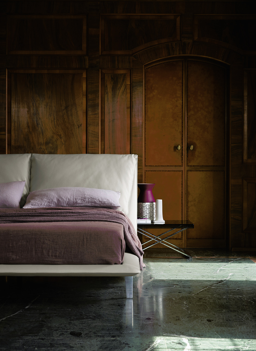 John-John Bed, view 7