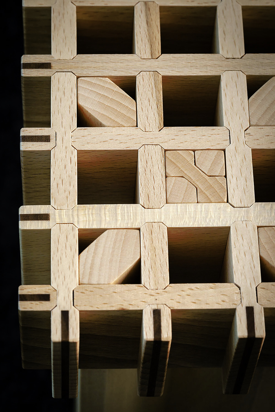 Kyoto Table, view 5