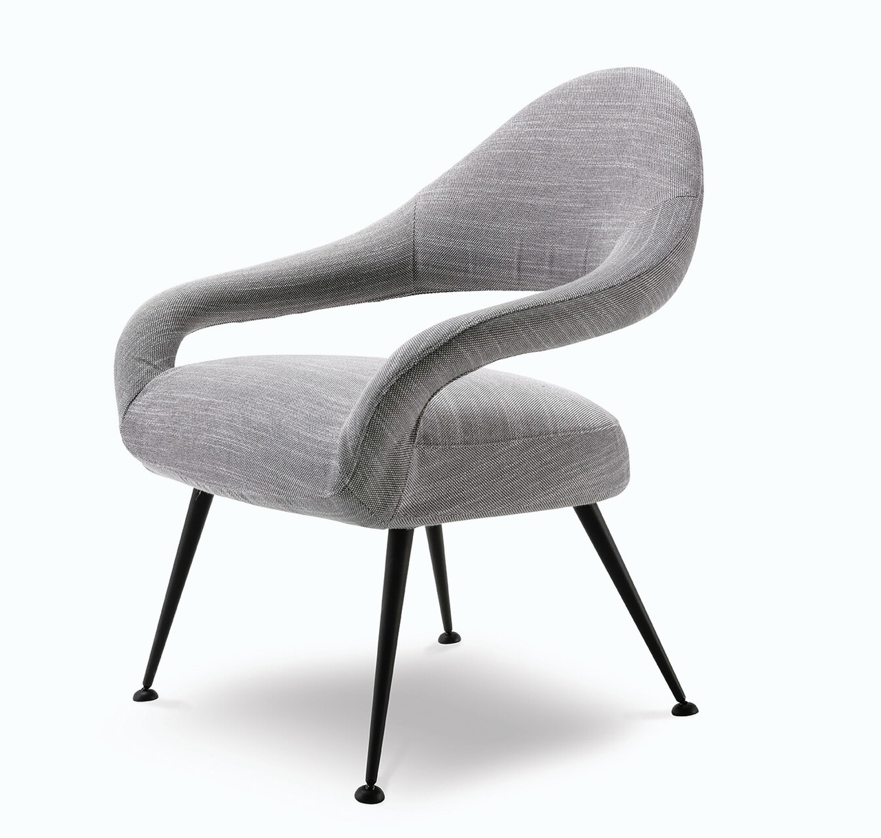 Letizia Armchair, view 7