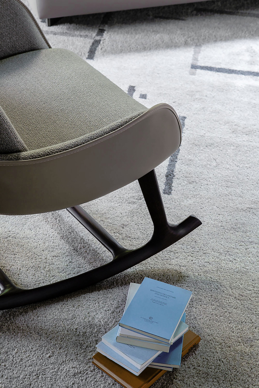 Martha Armchair, view 6