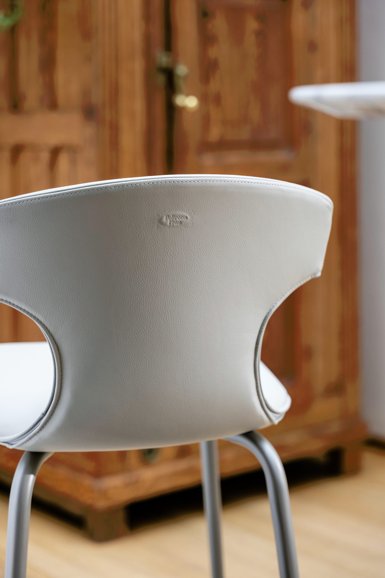 Montera Mas Stool, view 7
