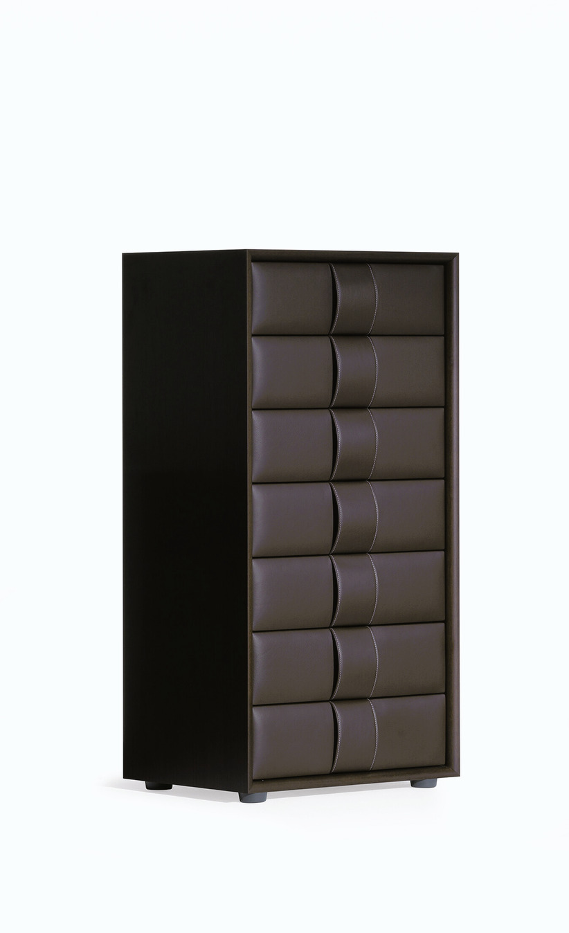 Obi Storage System, view 7