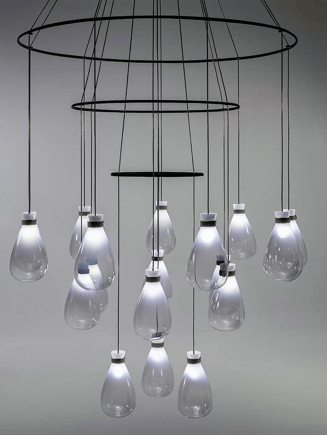 Soffi Lamps