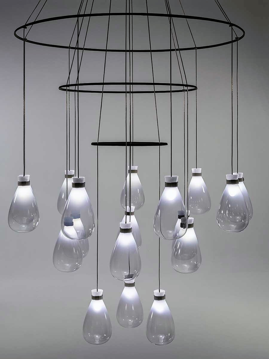 Soffi Lamps, view 7
