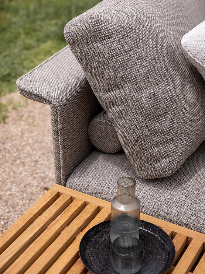 Solaria Modular Outdoor Sofa, view 6