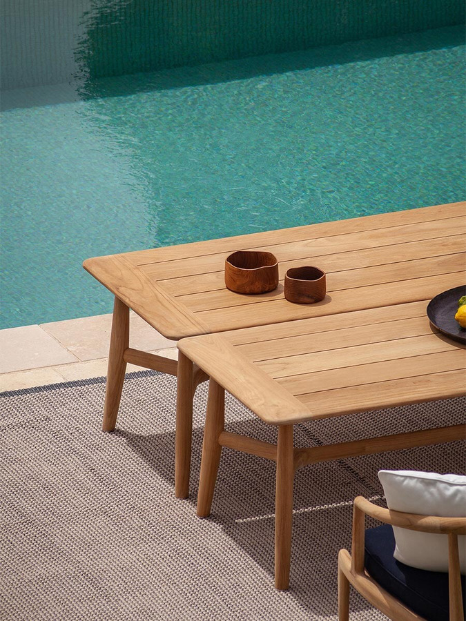 The Secret Garden Outdoor Table, view 7