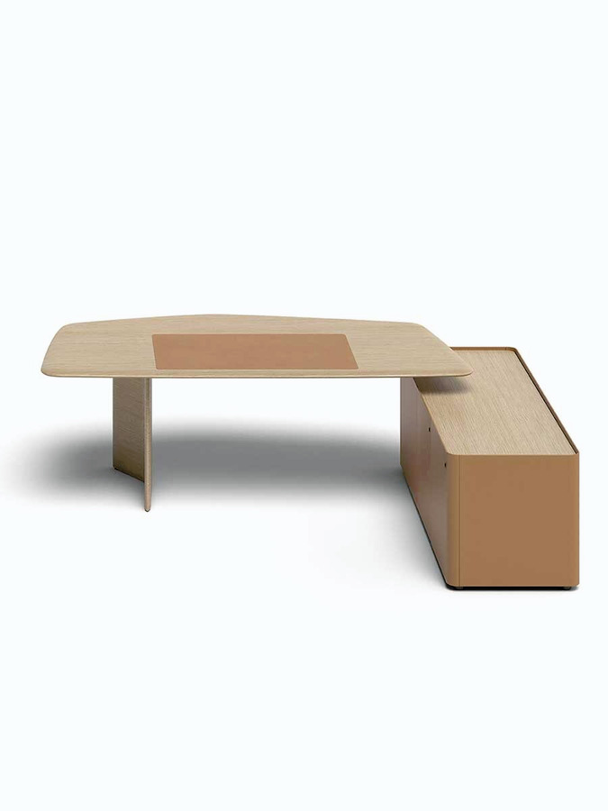 Trust Desks, view 7