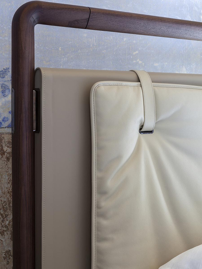 Volare Due Bed, view 7