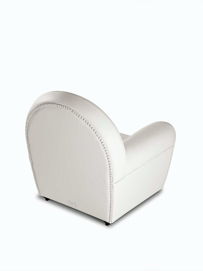 Vanity Fair Children’s Armchair, view 7