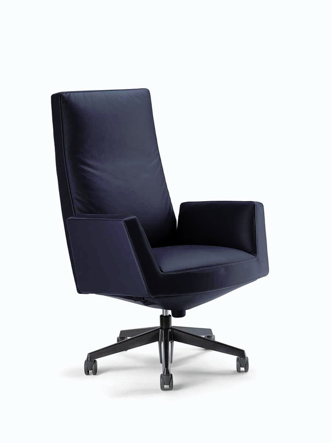 Chancellor Office Chair, view 7