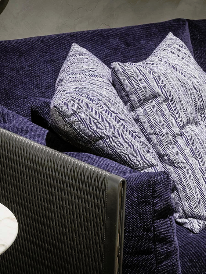 Clayton Sofa, view 7