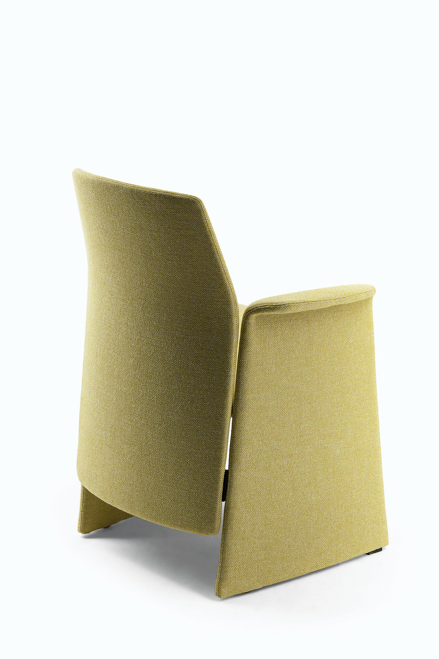 Downtown Conference Chair, view 8
