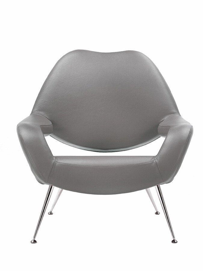 Du 55 Armchair, view 8