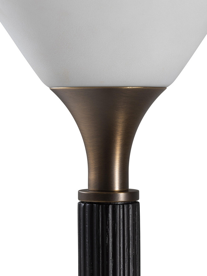 DUO Floor Lamp, view 7