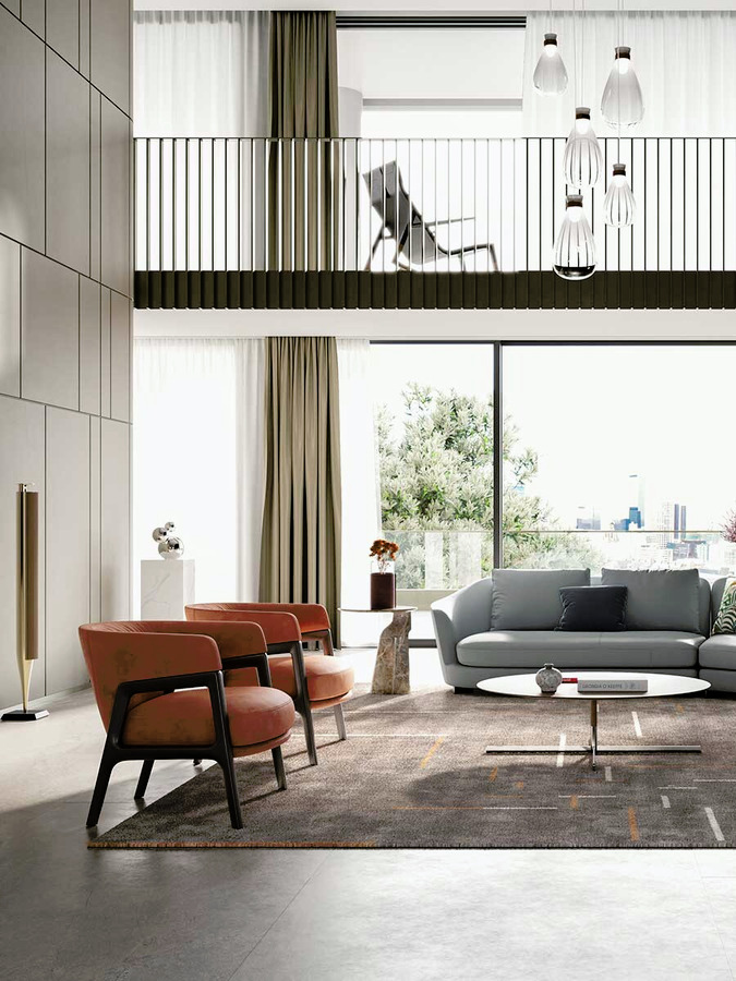 Duo, view 8