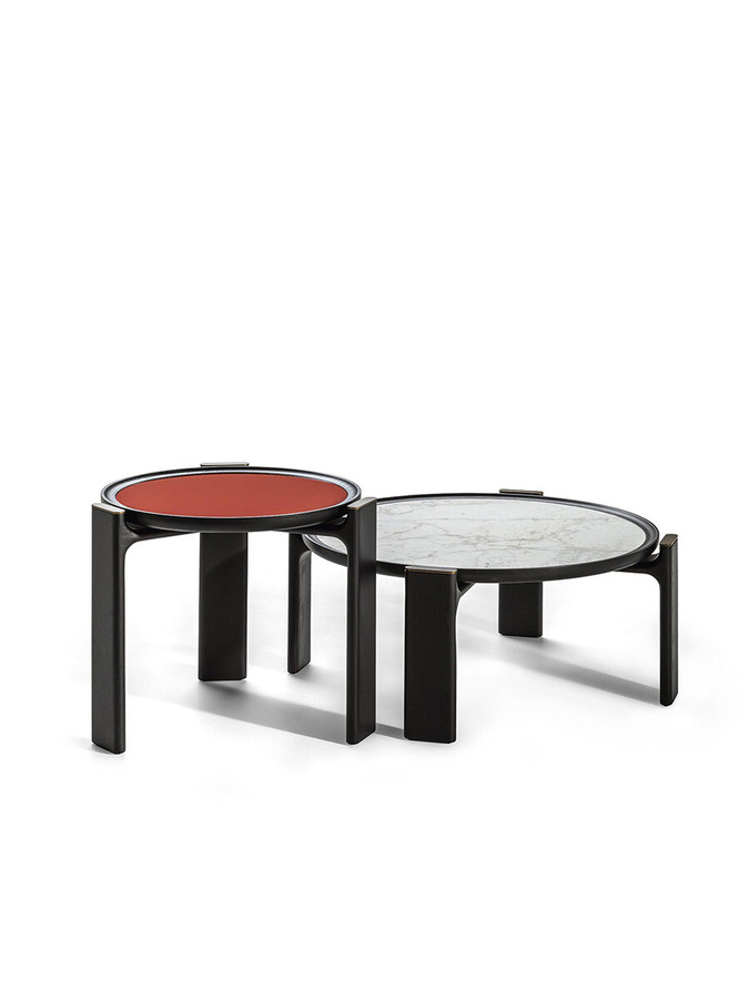Duo Coffee Tables, view 8