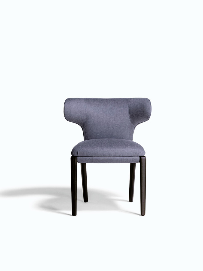 Duo Armchair, view 8
