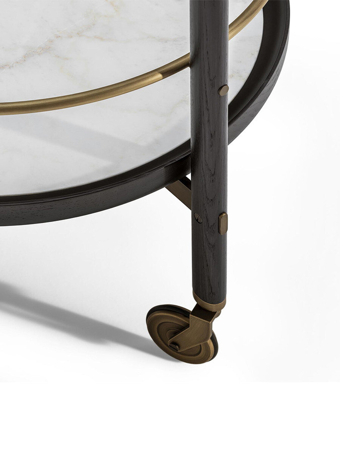 DUO Bar Cart, view 8