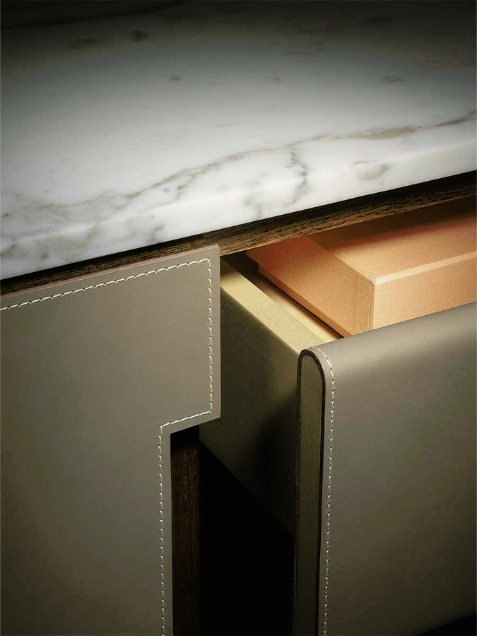 Fidelio Low Cabinet, view 8