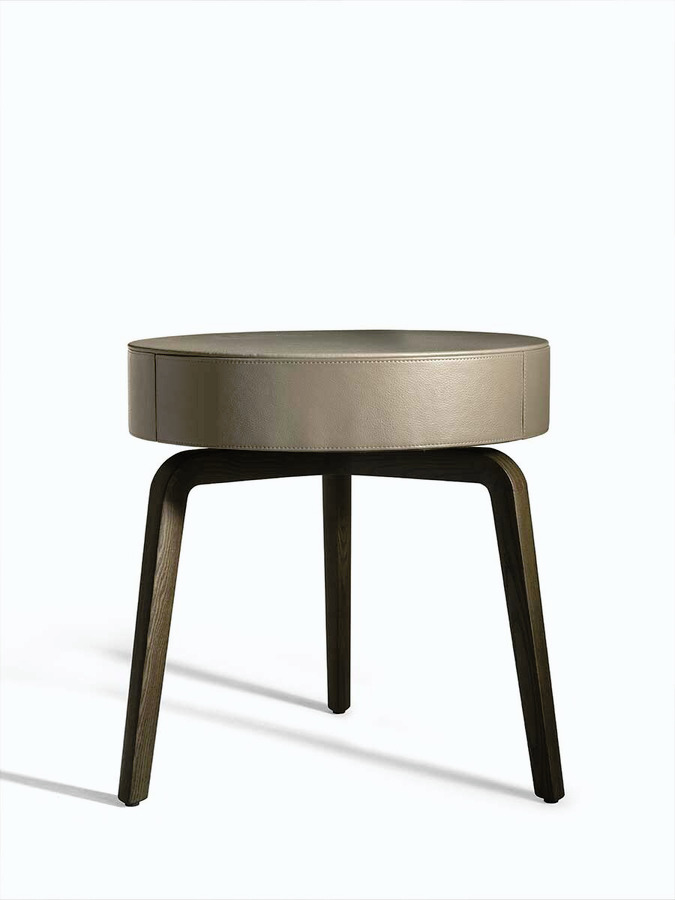 Fiorile Side Table with Drawer, view 8