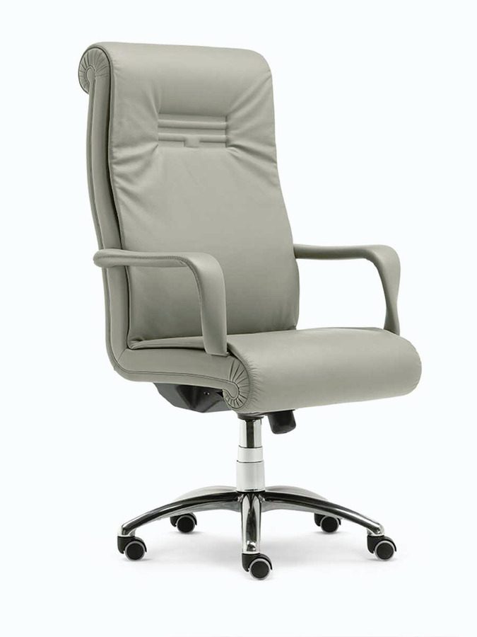 Forum President Chair, view 5