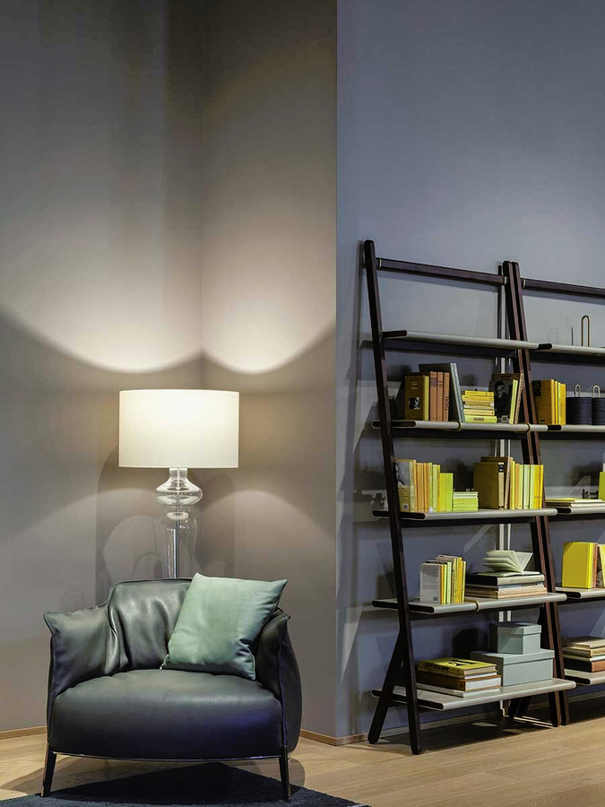 Holly Floor Lamp, view 7