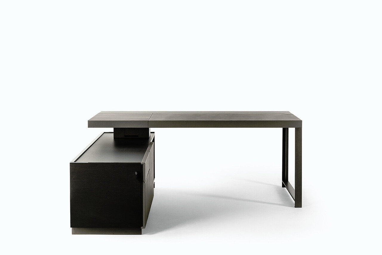 Jobs Desks by Poltrona Frau, view 8