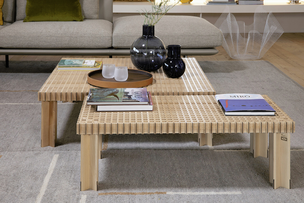 Kyoto Table, view 6