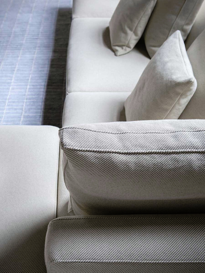 Let it Be Modular Sofa System, view 6