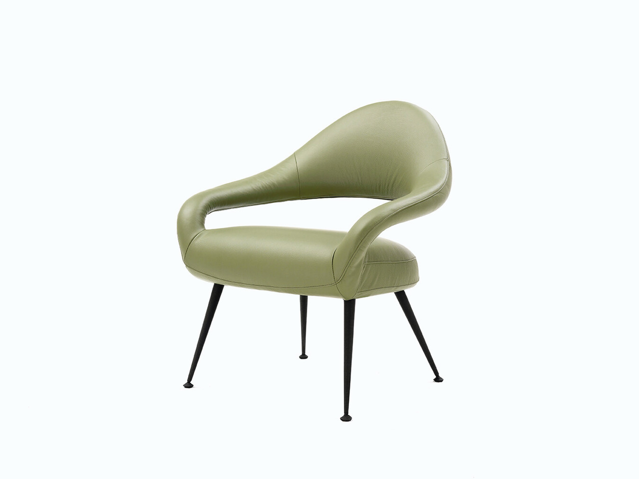 Letizia Armchair, view 8