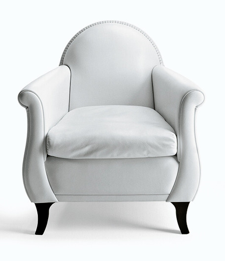 Lyra Armchair, view 8