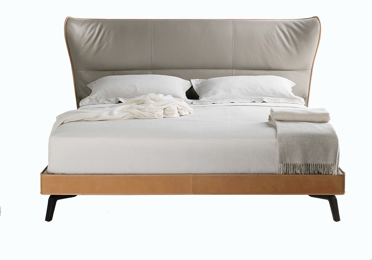 Mamy Blue Bed, view 8