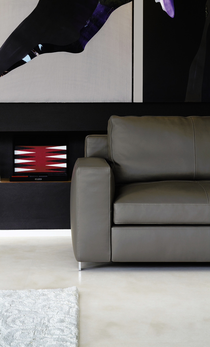 Massimosistema Modular Sofa, view 7