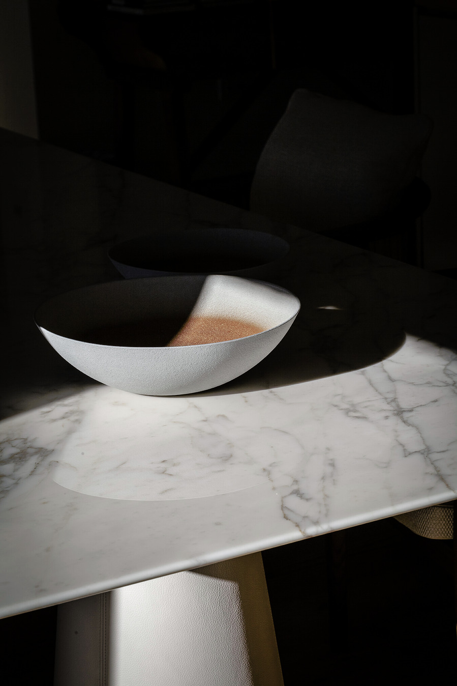 Mesa Due Table, view 8