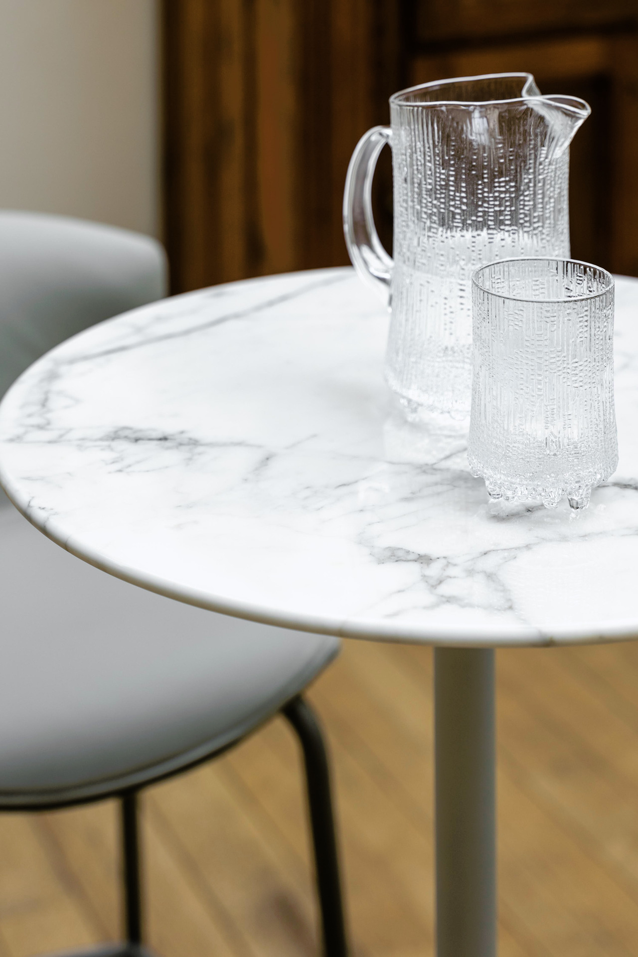 Montera Mas Stool, view 8