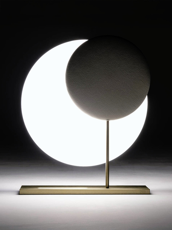 Moonbeam Table Lamp, view 8