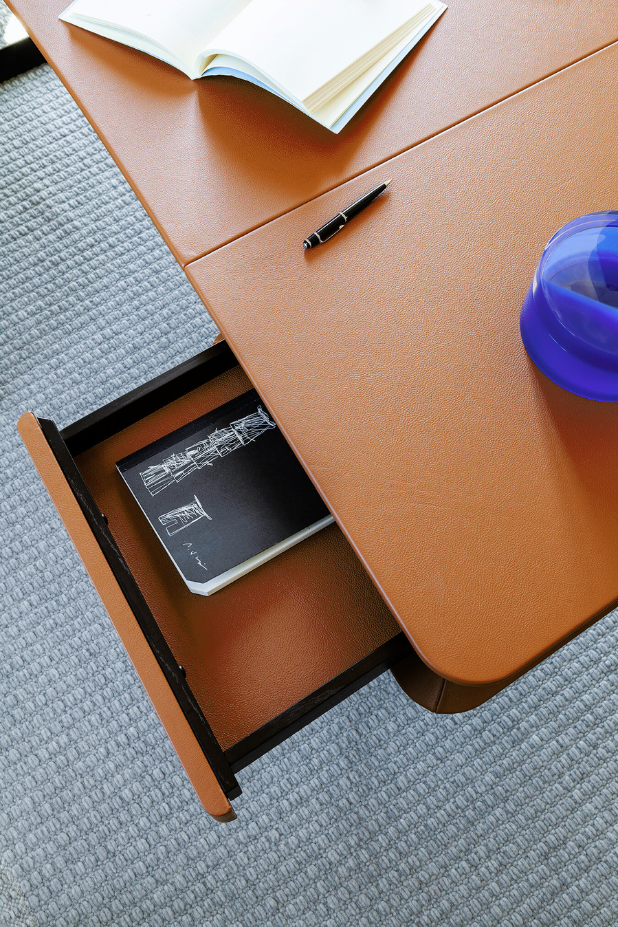 Peek-a-Book Desk, view 8
