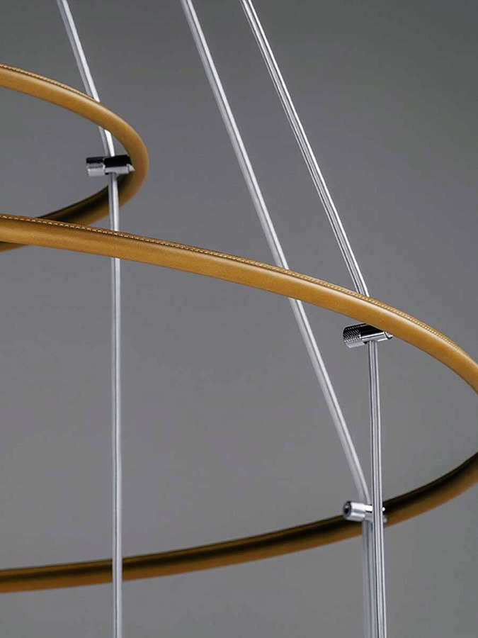 Soffi Lamps, view 8