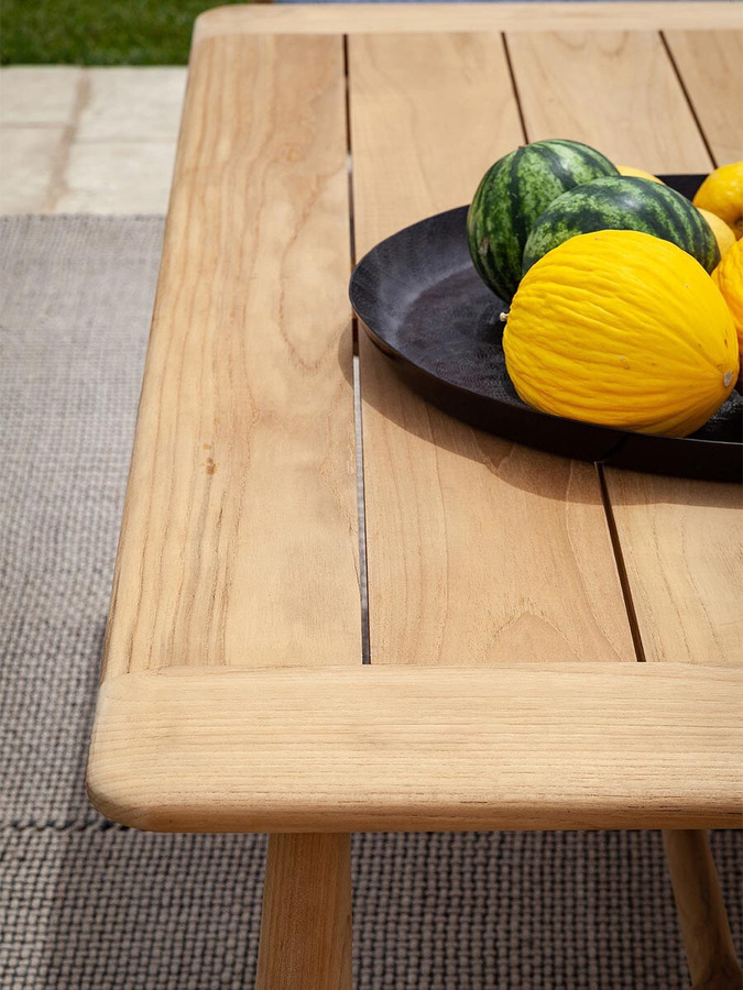 The Secret Garden Outdoor Table, view 8